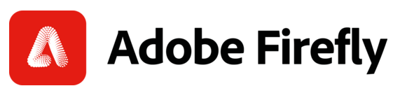 Adobe Firefly logo