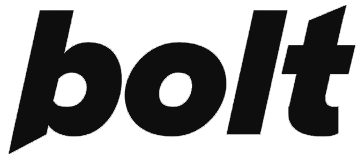 Bolt.new logo