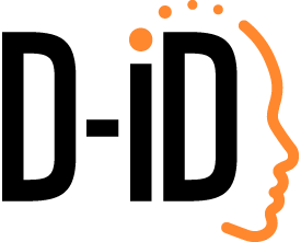 D-ID logo