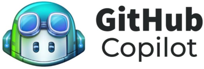 GitHub Copilot logo