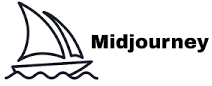 Midjourney logo