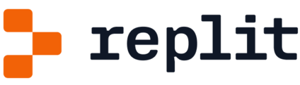 Replit logo