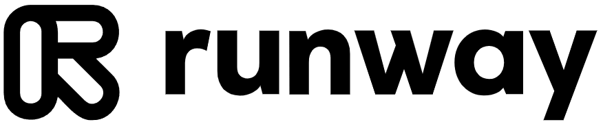 Runway logo