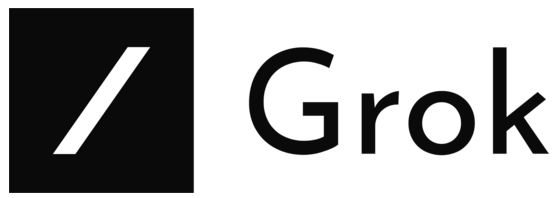 Xai Grok logo